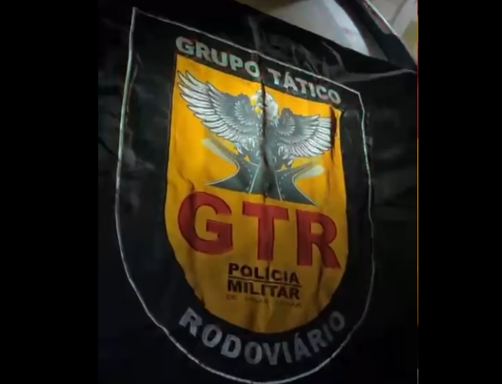 OPERAÇÃO DA PM RODOVIÁRIA APREENDE MEDICAMENTOS SEM NOTA FISCAL NA MG-427 EM PLANURA