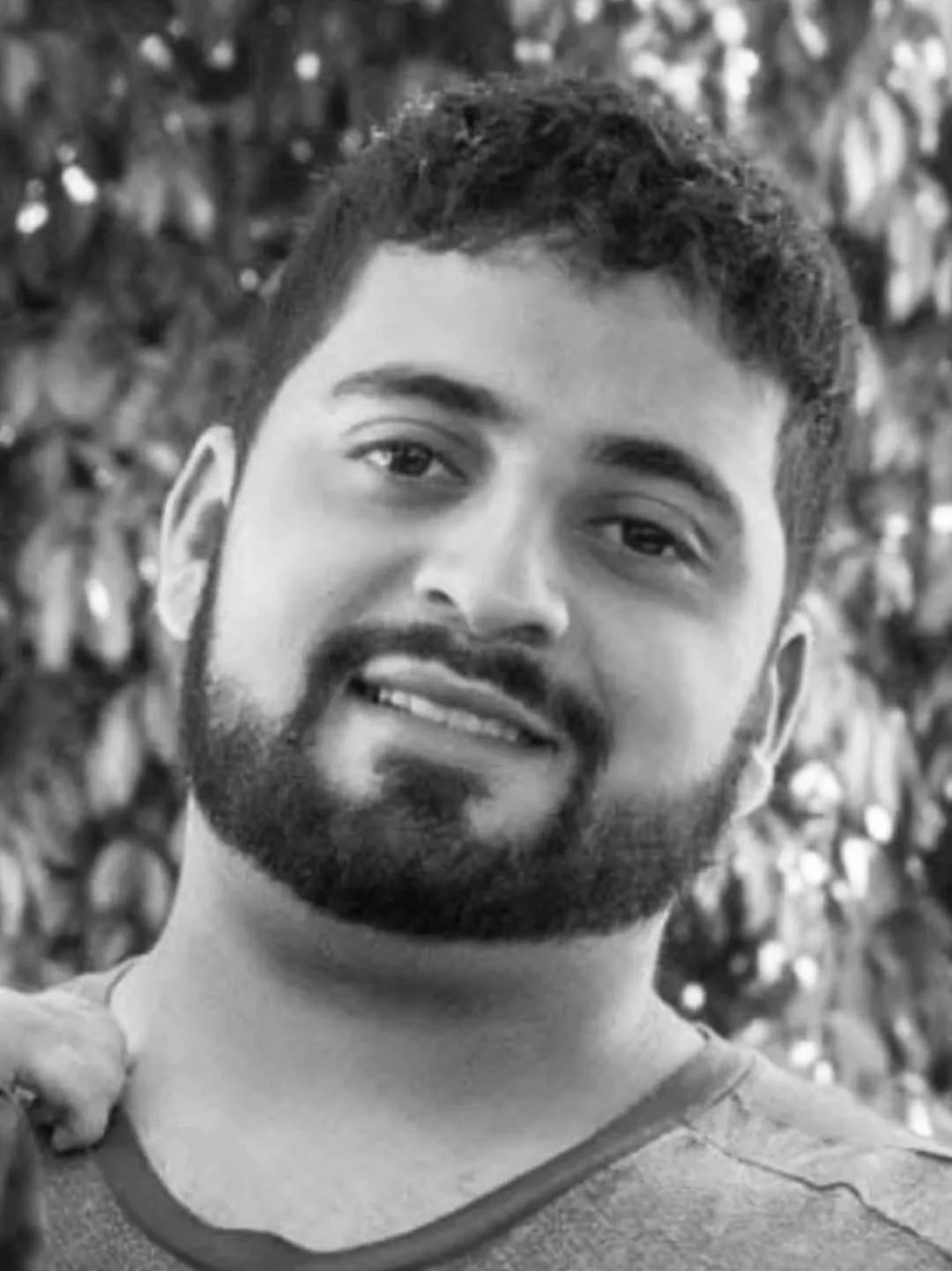 JOVEM MORRE APÓS NÃO RESISTIR A FERIMENTOS DE ACIDENTE EM FRUTAL