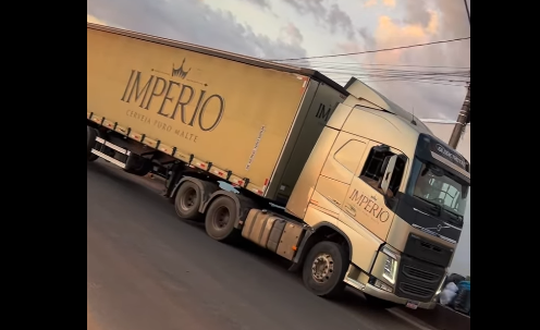 CAMPANHA É FINALIZADA COM SUCESSO E MOBILIZA SOLIDARIEDADE DA POPULAÇÃO