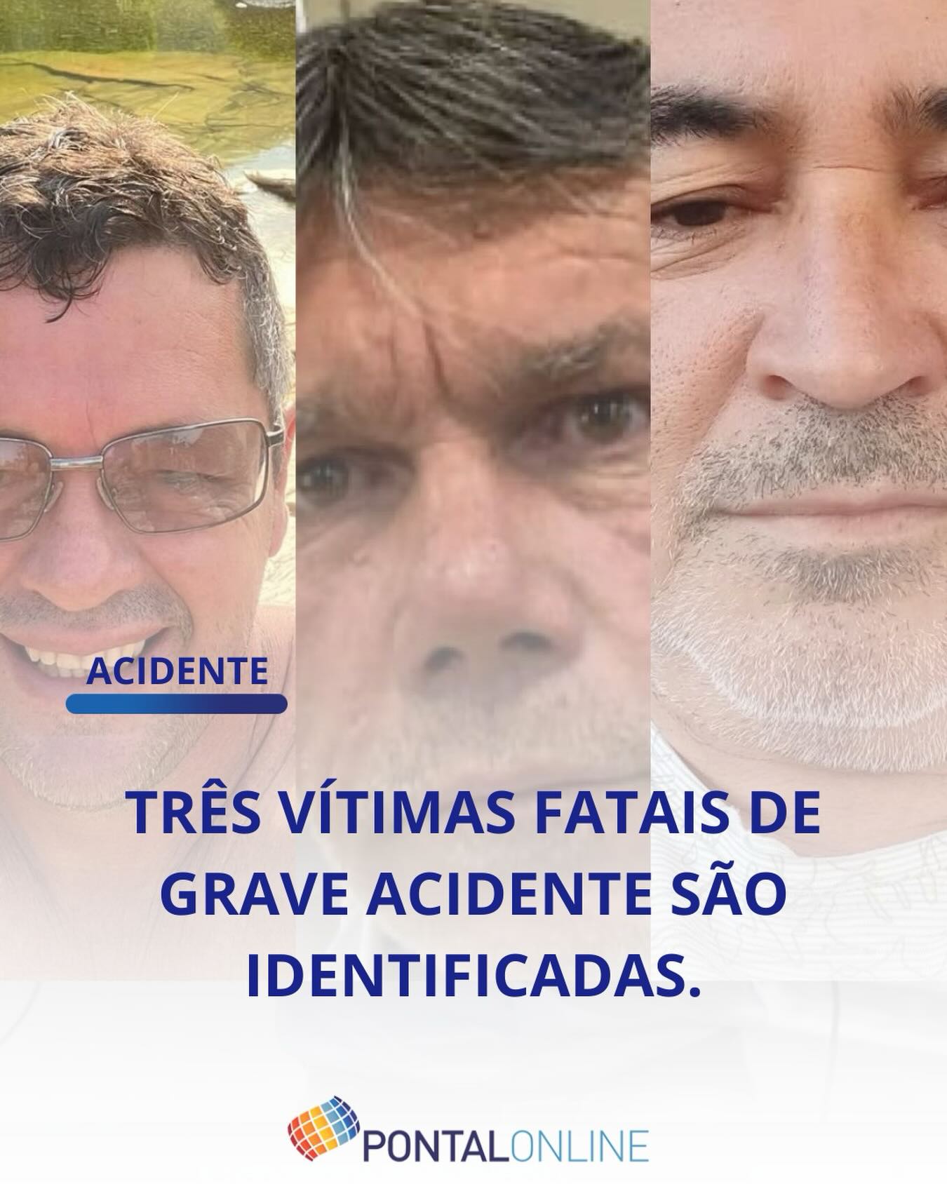 ULTRAPASSAGEM TERIA CAUSADO ACIDENTE COM TRÊS MORTOS NA SP-326