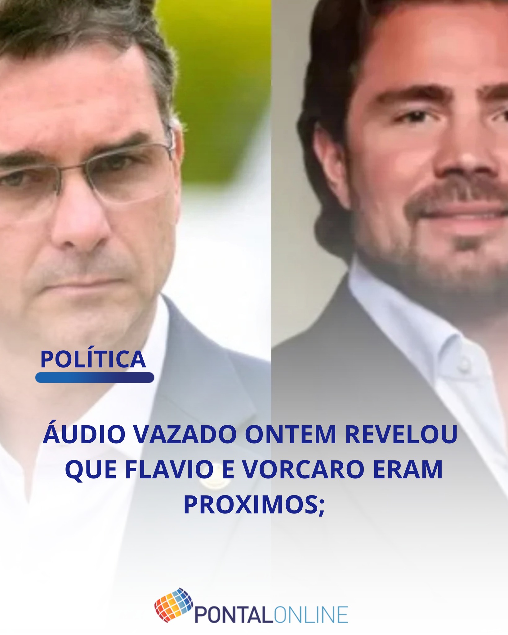 FLÁVIO BOLSONARO COBROU REPASSES PARA FILME SOBRE JAIR BOLSONARO, DIZ SITE