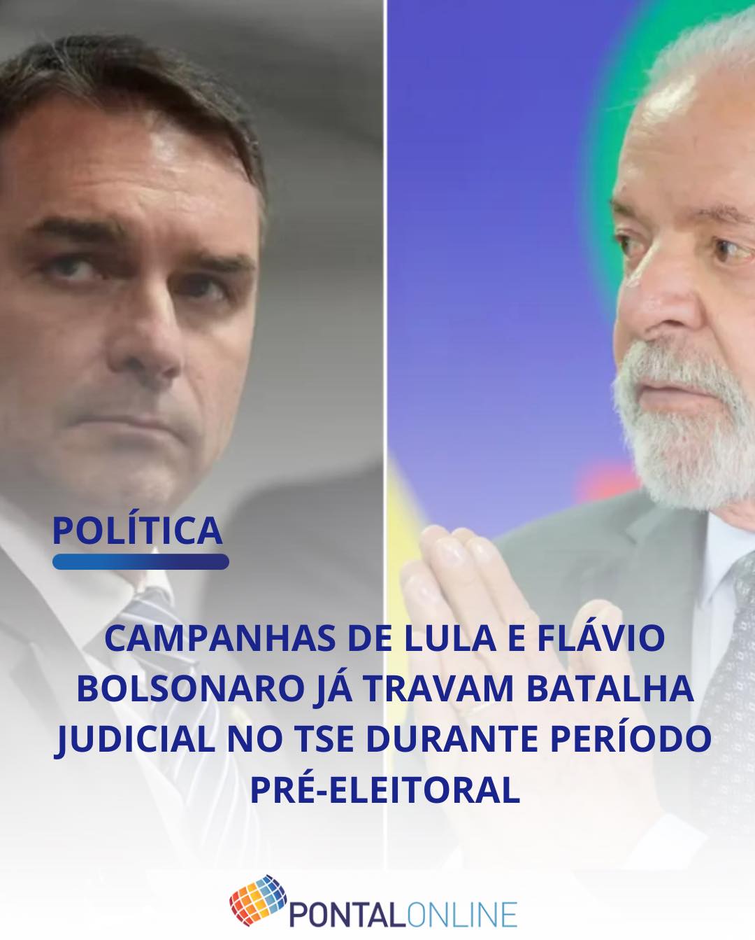 TSE REGISTRA AUMENTO DE AÇÕES ELEITORAIS ENTRE PT E PL EM 2026