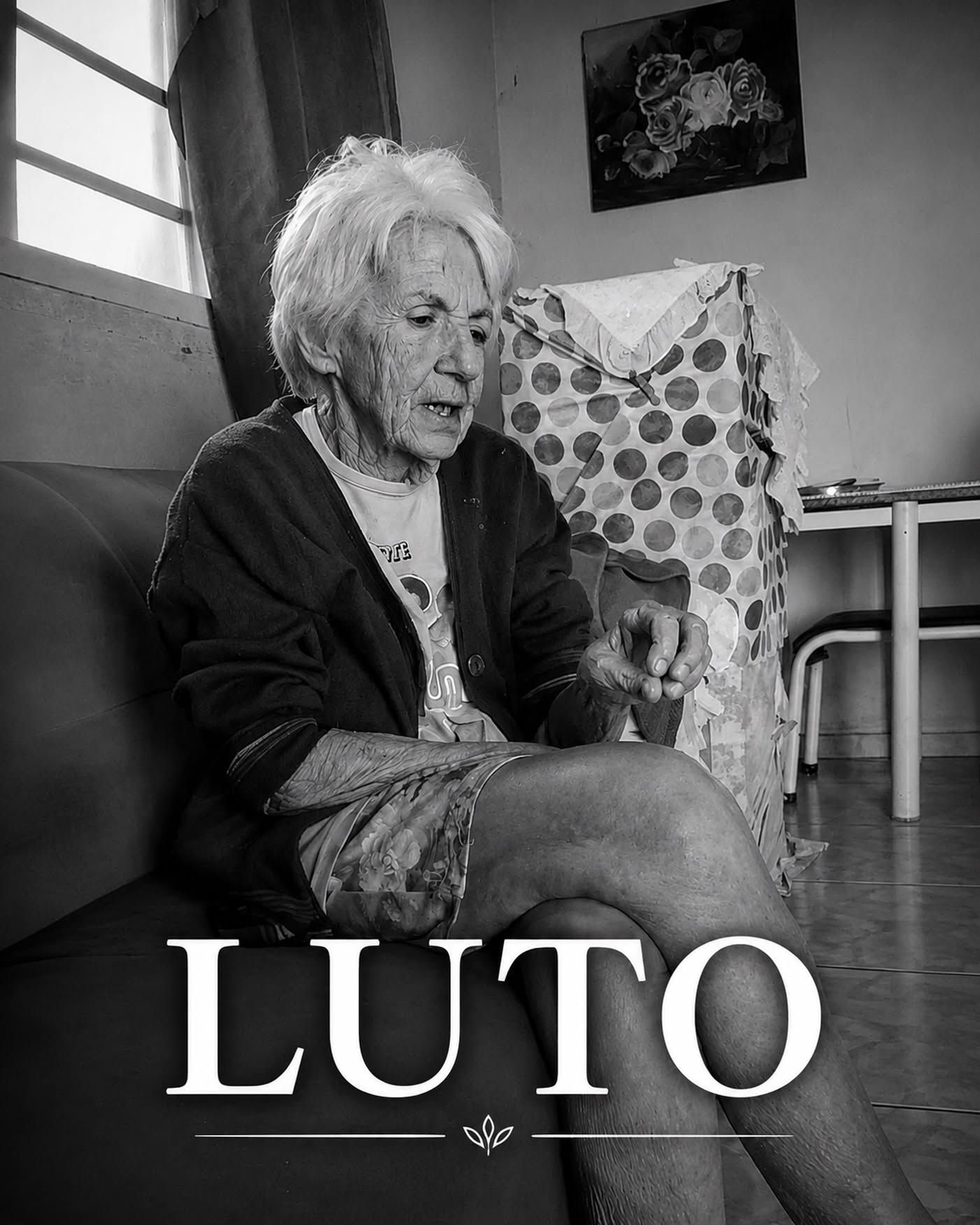 MORRE DONA CARMEM, OUVINTE FIEL E QUERIDA AMIGA DA RÁDIO 97 FM