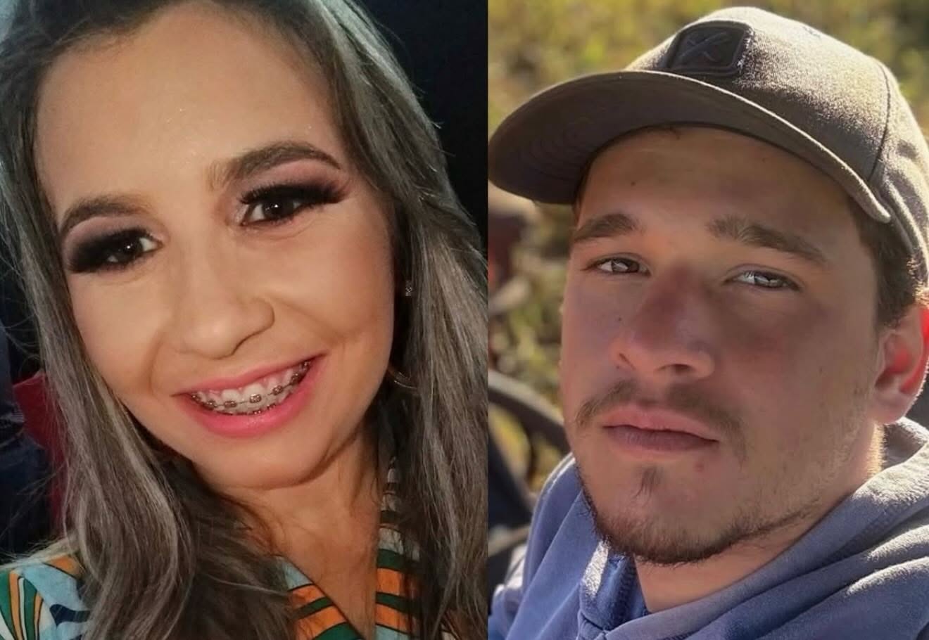 GRAVE ACIDENTE NA RODOVIA FELICIANO SALES CUNHA DEIXA DOIS MORTOS E TRÊS FERIDOS