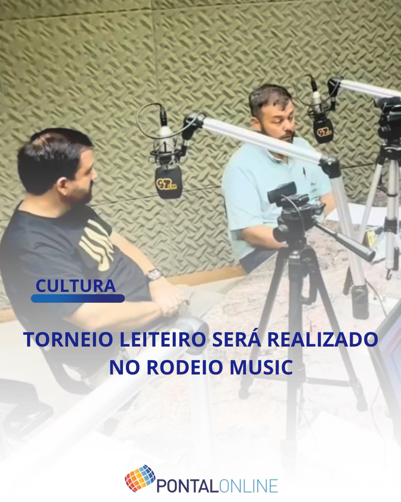 DIA MUNICIPAL DO LEITE DESTACA A FORÇA DA PRODUÇÃO LEITEIRA E O TORNEIO LEITEIRO EM FRUTAL
