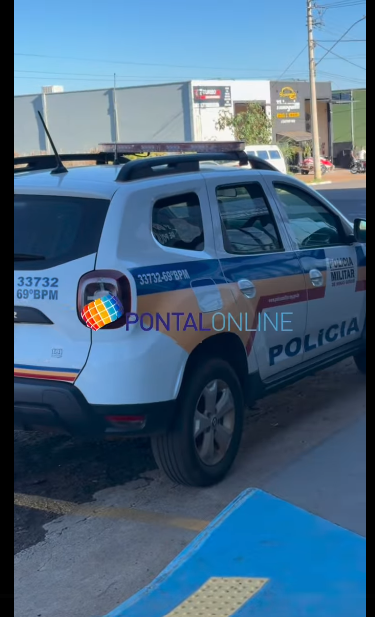 HOMEM É PRESO POR APROPRIAÇÃO INDÉBITA E PARTE DO DINHEIRO É RECUPERADA EM FRUTAL