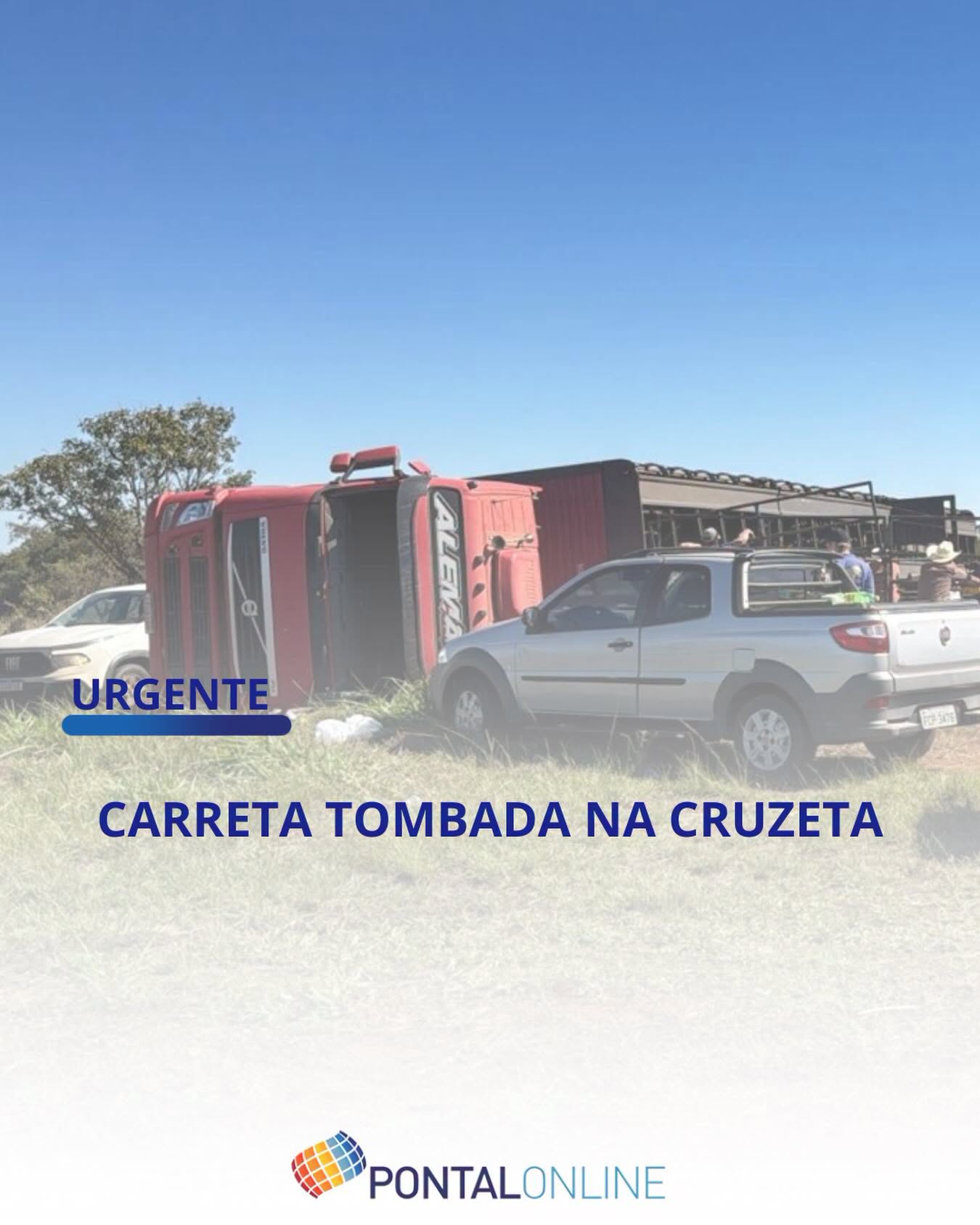 CARRETA TOMBA NA REGIÃO DA CRUZETA, EM FRUTAL