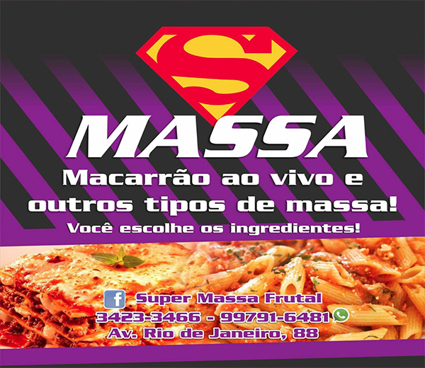 Massa 600x520