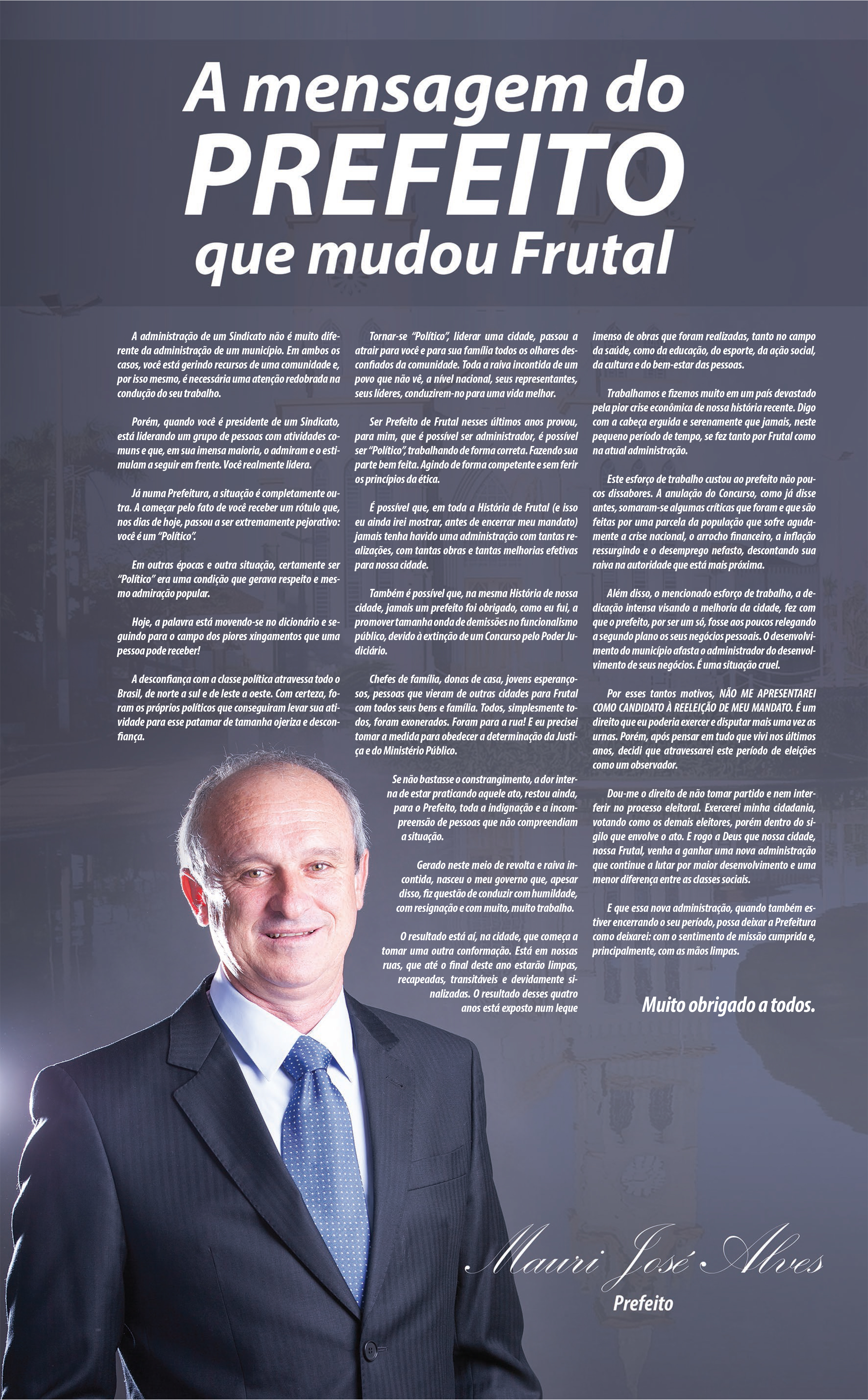 Mauri Anuncio