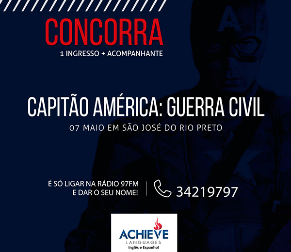 Sorteio 97 Fm