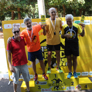 01° Corrida 97 2019