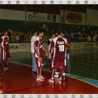 11º Copa 97FM de Futsal Regional-11