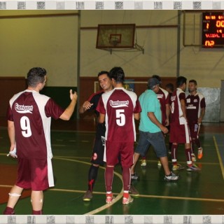 11º Copa 97FM de Futsal Regional-13