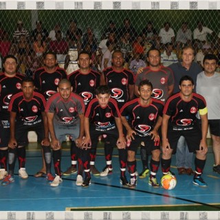 11º Copa 97FM de Futsal Regional-1