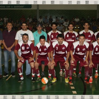 11º Copa 97FM de Futsal Regional-2