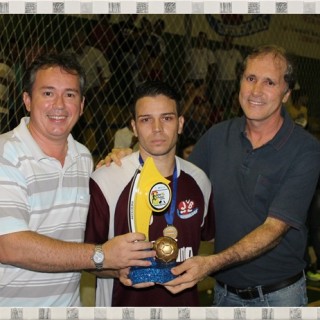 11º Copa 97FM de Futsal Regional-32