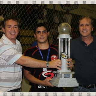 11º Copa 97FM de Futsal Regional