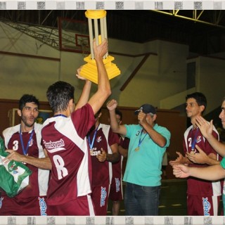 11º Copa 97FM de Futsal Regional-38