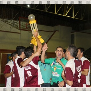 11º Copa 97FM de Futsal Regional-39