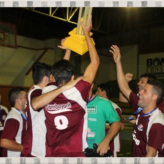 11º Copa 97FM de Futsal Regional-40