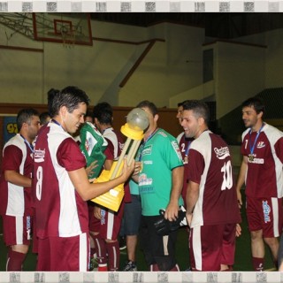 11º Copa 97FM de Futsal Regional-41