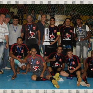 11º Copa 97FM de Futsal Regional-42