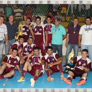 11º Copa 97FM de Futsal Regional-43