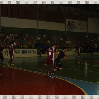 11º Copa 97FM de Futsal Regional-6