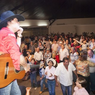 11º Encontro Nacional de Viola