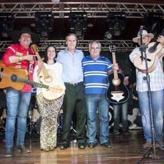11º Encontro Nacional de Viola