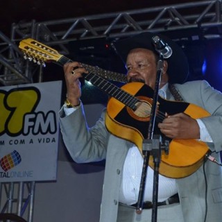 12º Encontro Nacional de Viola da 97FM