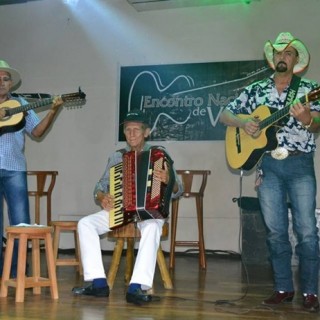 12º Encontro Nacional de Viola da 97FM-5