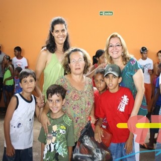 12º Natal dos Sonhos