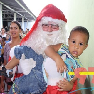 12º Natal dos Sonhos-29