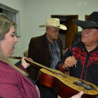 13 Encontro Nacional de Viola da 97FM-130