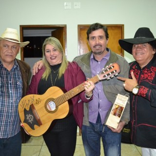 13 Encontro Nacional de Viola da 97FM-131