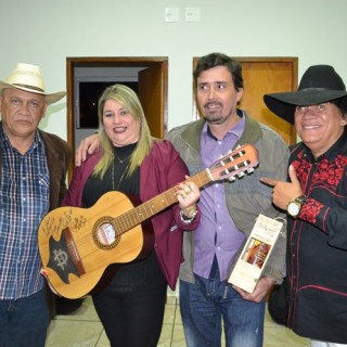 13 Encontro Nacional de Viola da 97FM-132