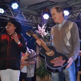 13 Encontro Nacional de Viola da 97FM