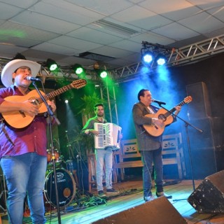 13 Encontro Nacional de Viola da 97FM-80