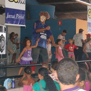 14º Natal dos Sonhos