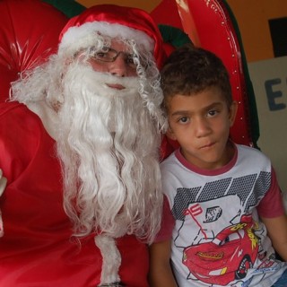 14º Natal dos Sonhos