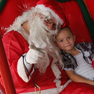 14º Natal dos Sonhos