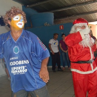 14º Natal dos Sonhos-27