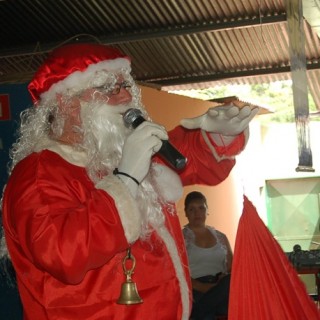 14º Natal dos Sonhos