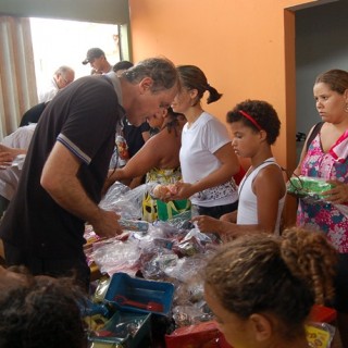 14º Natal dos Sonhos