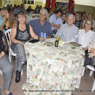 15º Encontro Nacional de Viola da 97 FM-150