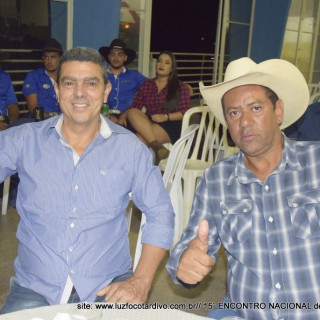 15º Encontro Nacional de Viola da 97 FM-216