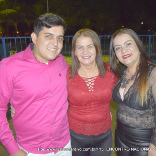 15º Encontro Nacional de Viola da 97 FM-23
