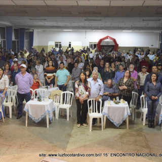 15º Encontro Nacional de Viola da 97 FM-296