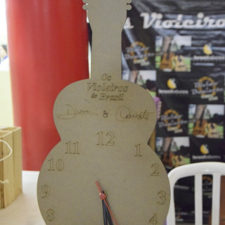 15º Encontro Nacional de Viola da 97 FM-304